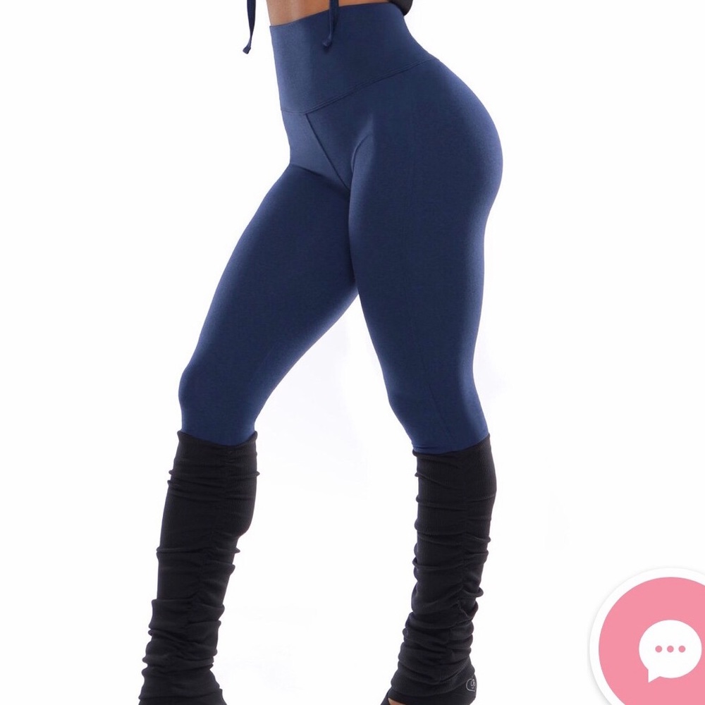 Bombshell sport wear leggings